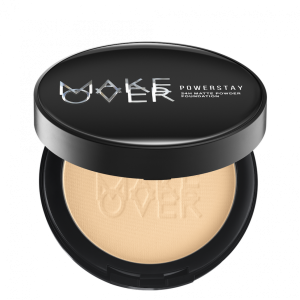 Make Over Powerstay Matte Powder Foundation 24H Matte