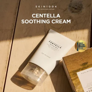 SKIN1004 Madagascar Centella Soothing Cream 30ml